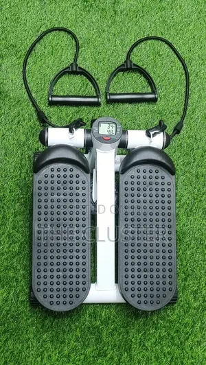 Mini Stepper