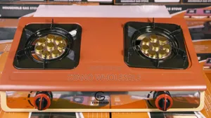 Executive Infrared 2 Burner