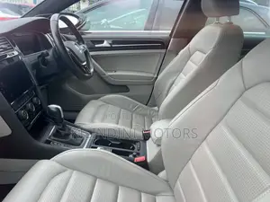 Volkswagen Golf 2019
