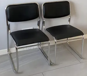Cantilever Office Chair