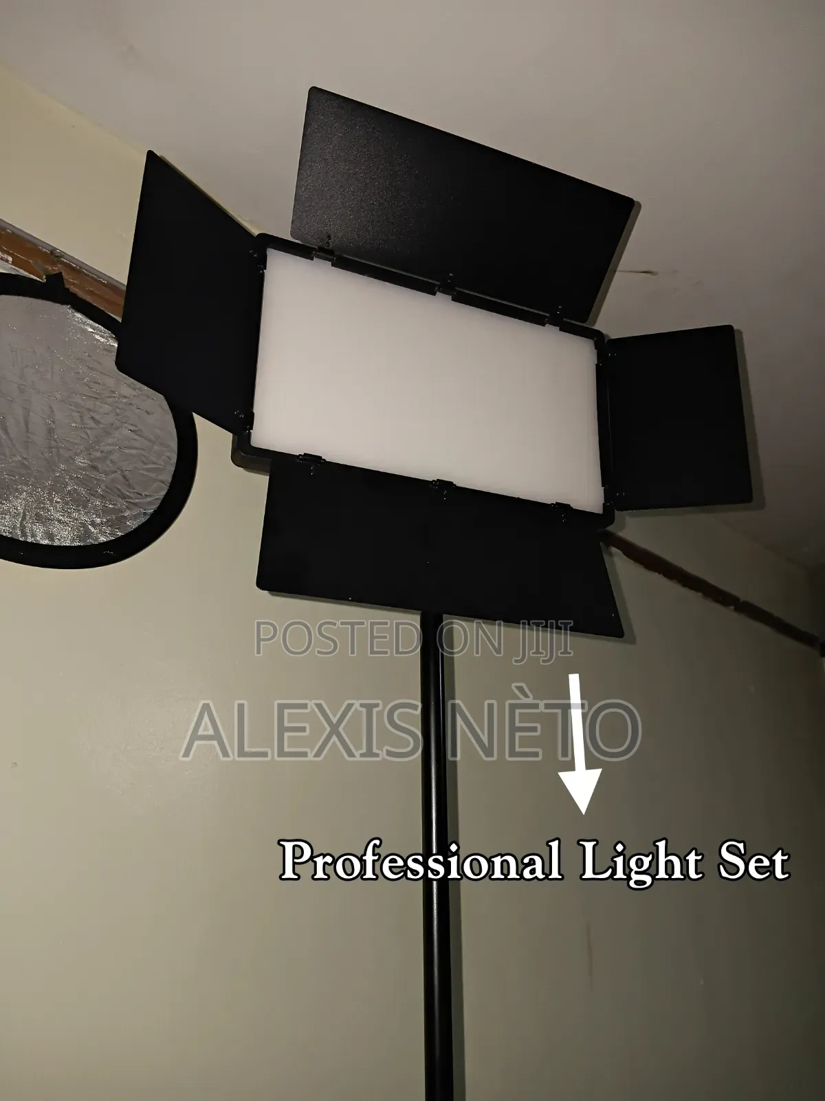 Full Video Production Kit