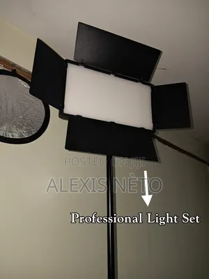 Full Video Production Kit