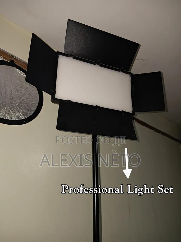 Full Video Production Kit - thumbnail 2