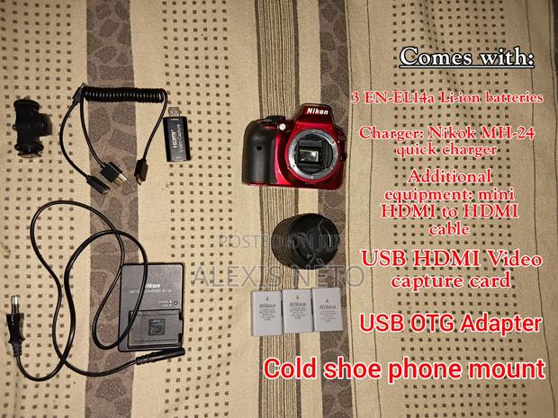 Full Video Production Kit - thumbnail 6
