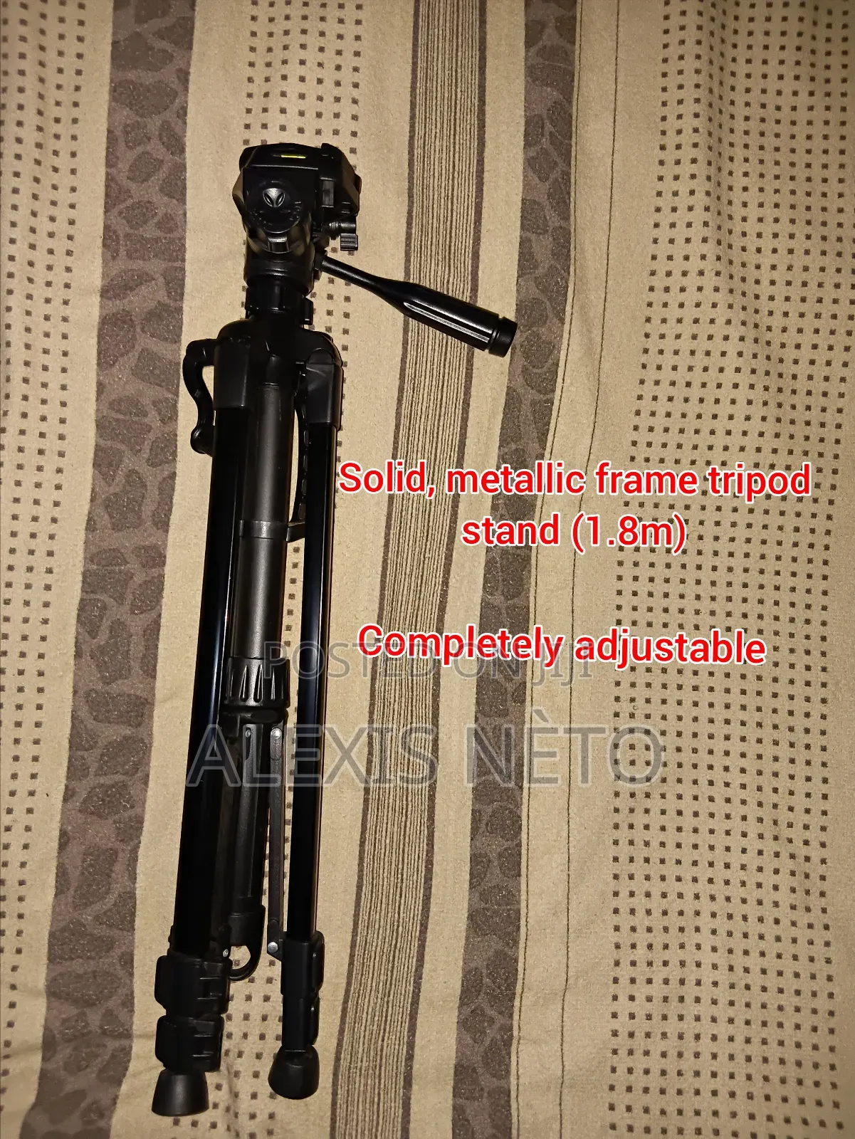 Full Video Production Kit