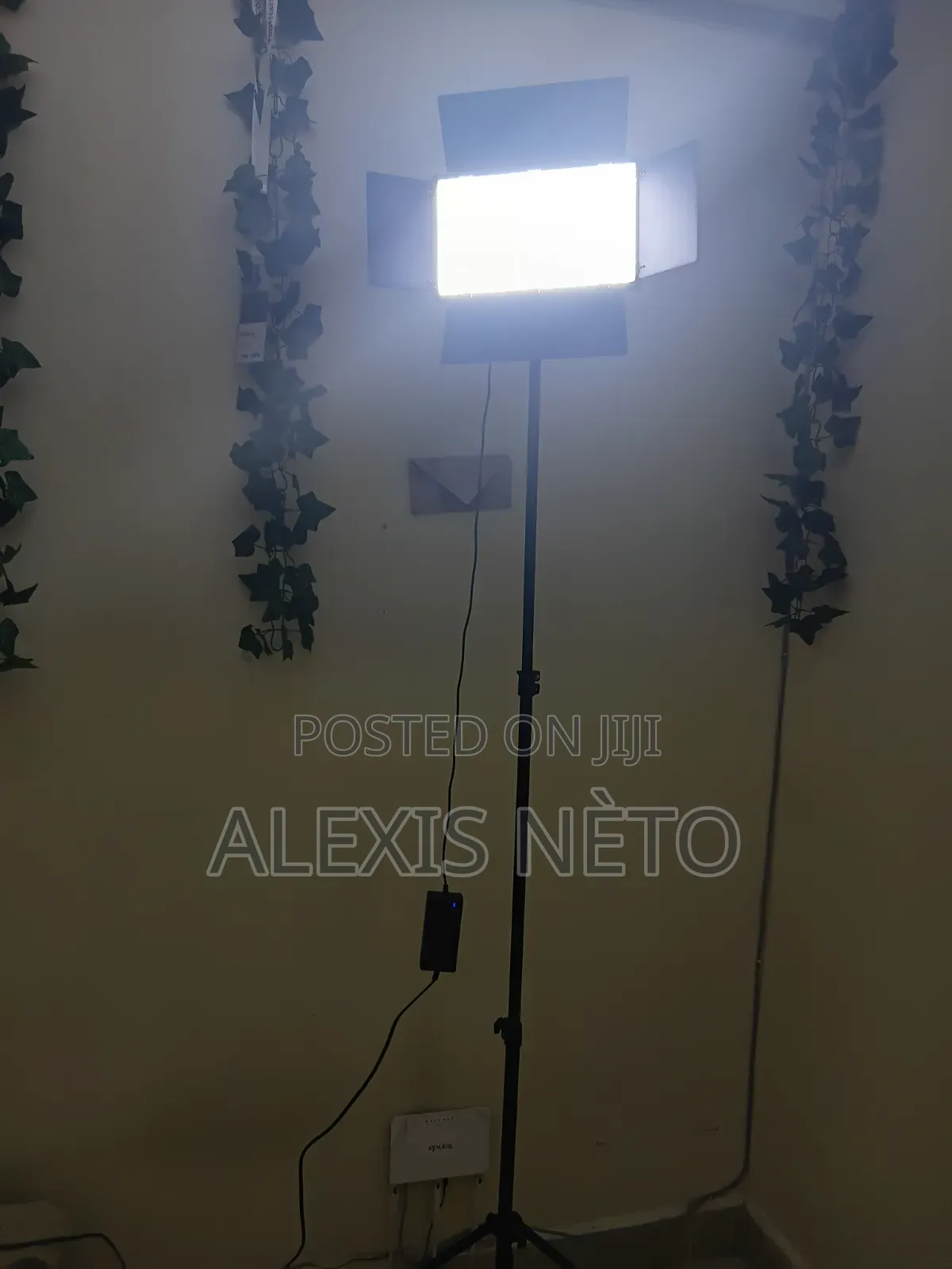 Full Video Production Kit