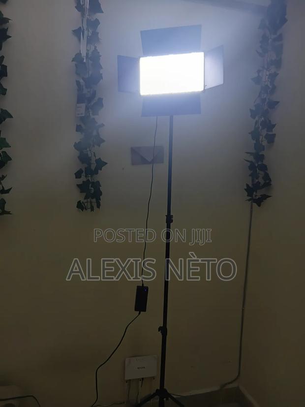 Full Video Production Kit - thumbnail 9