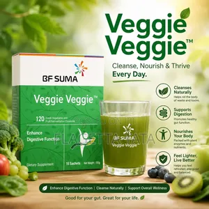 Veggie Veggie