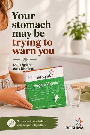 Veggie Veggie