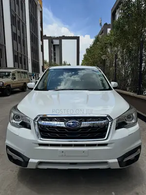 Subaru Forester 2.0XT Premium 4dr SUV AWD (2.0L 4cyl Turbo CVT) 2015