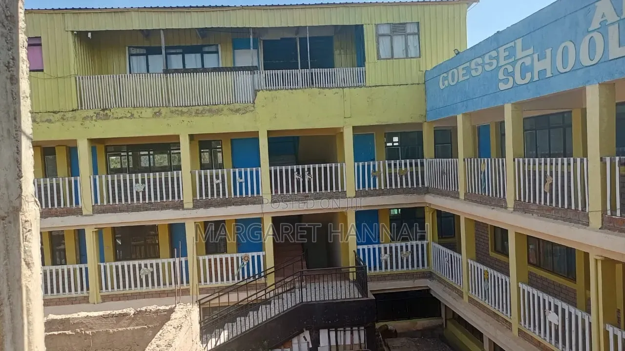 School Building