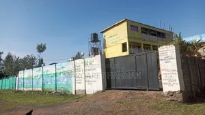 School Building