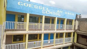 School Building
