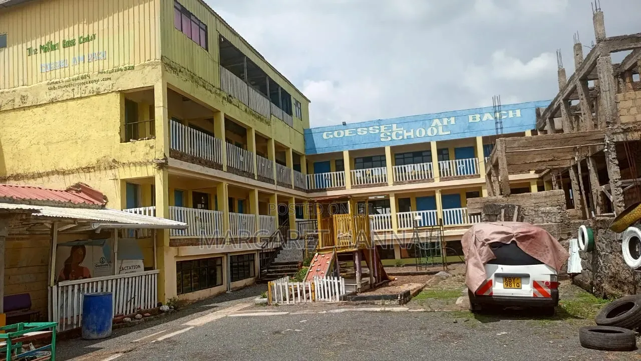 School Building