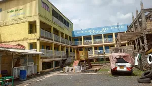 School Building