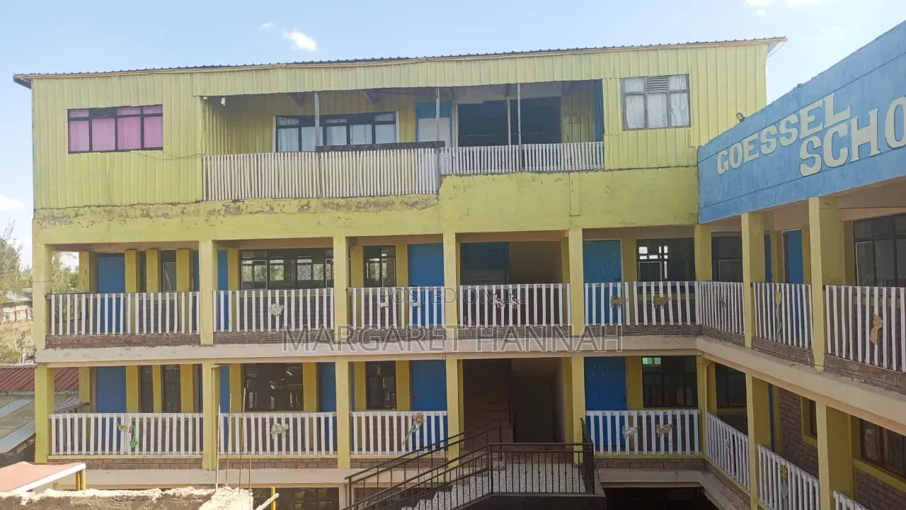 School Building