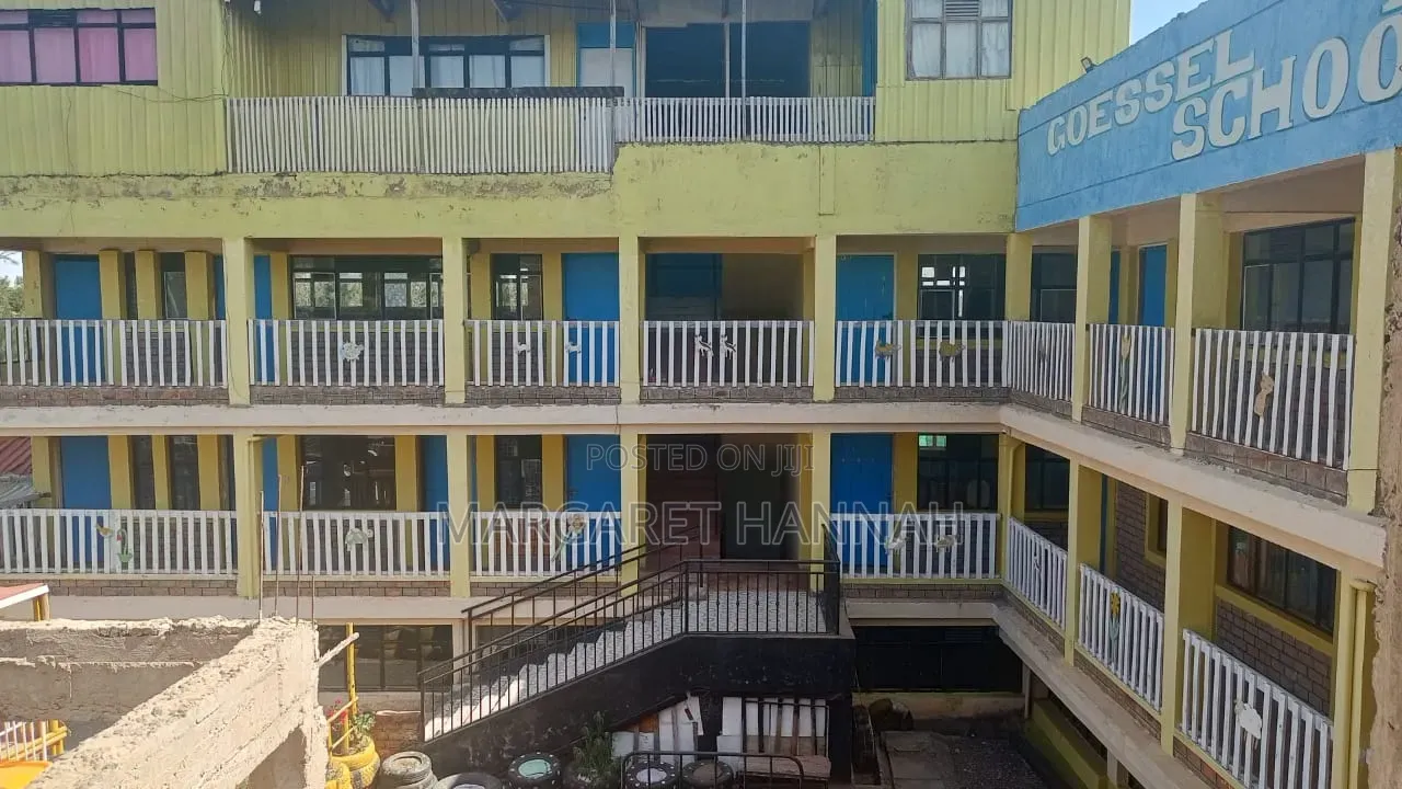 School Building