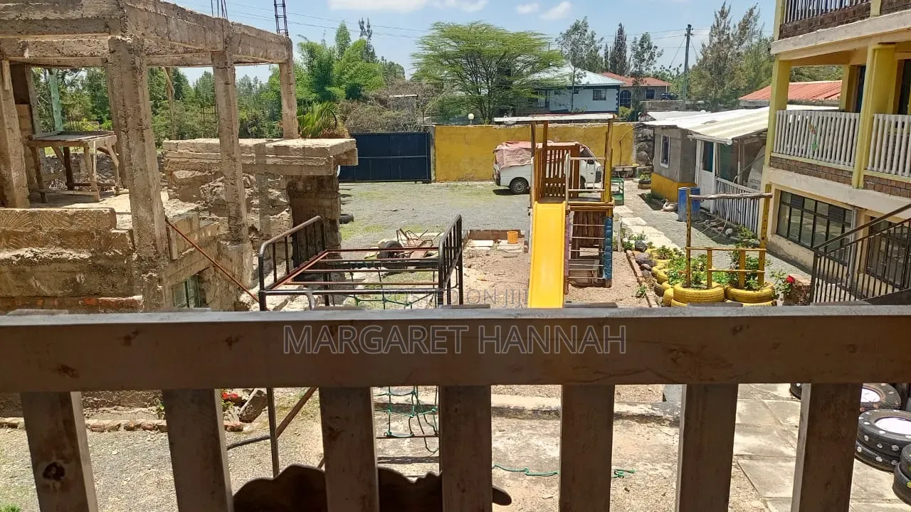 School Building