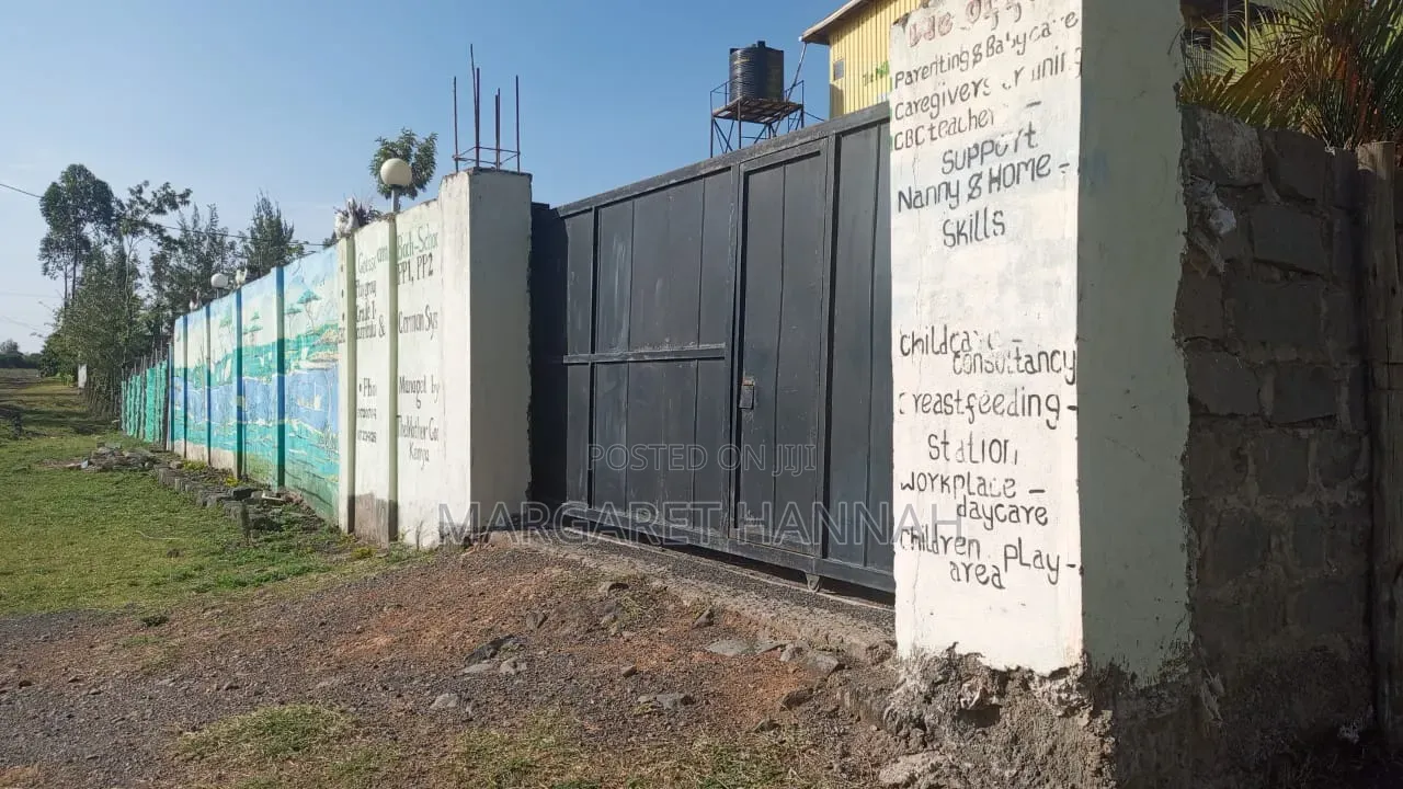 School Building