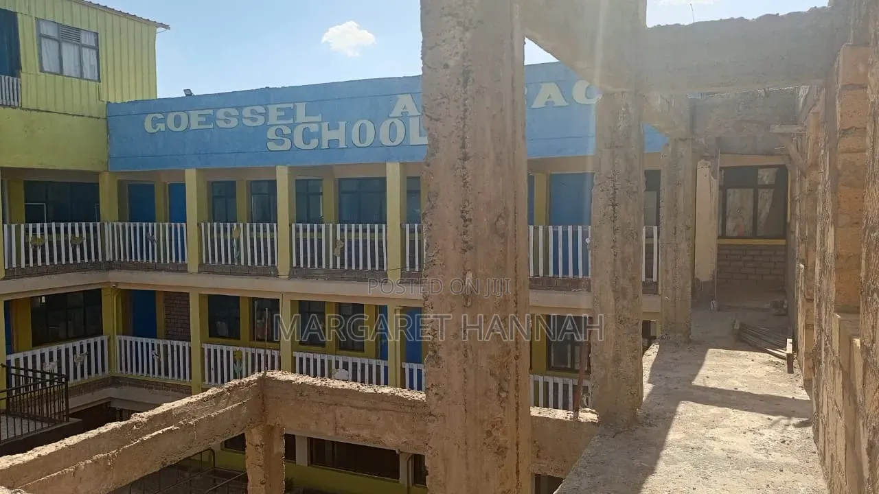School Building