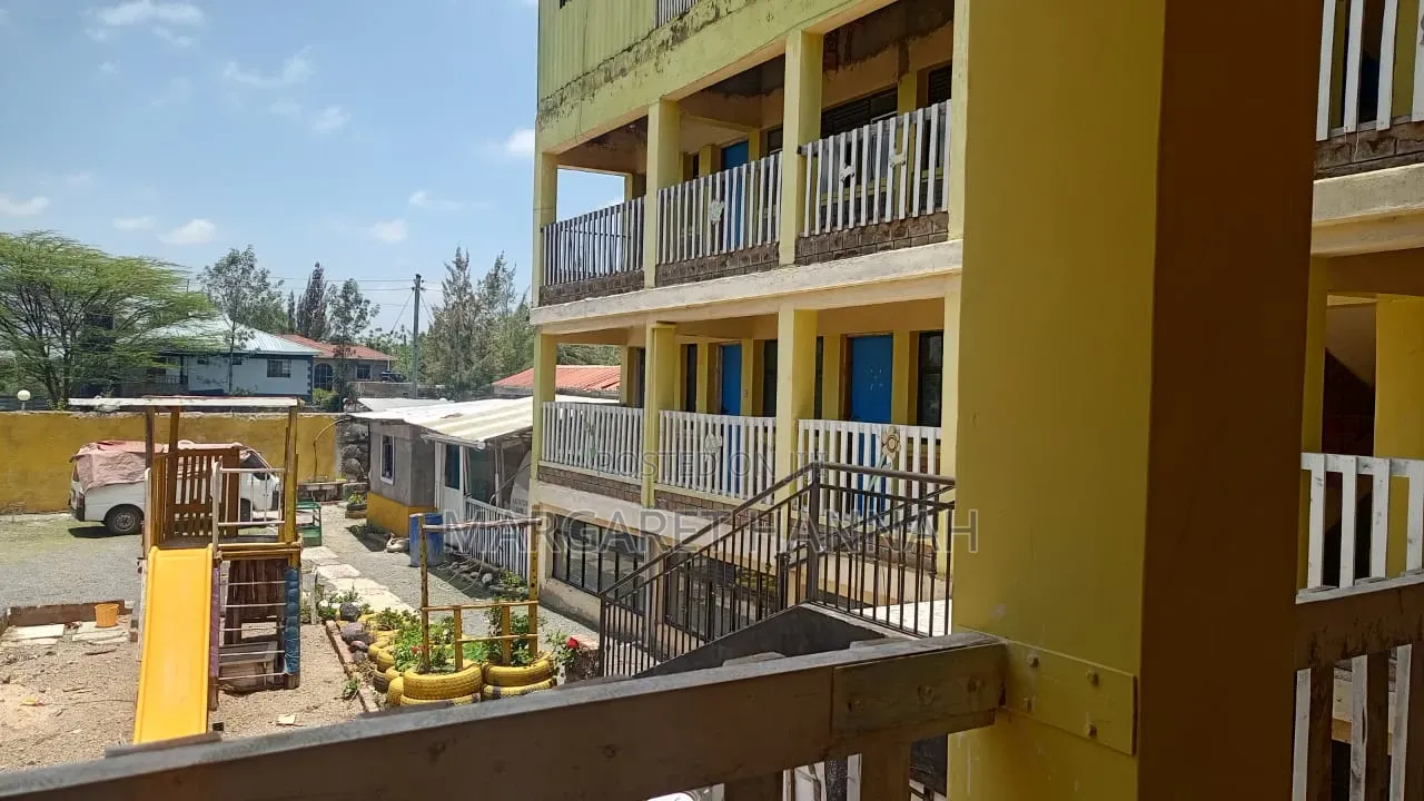 School Building