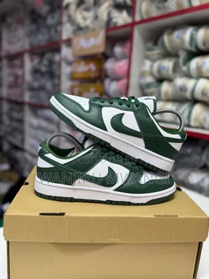 Nike Dunks (All Colors)