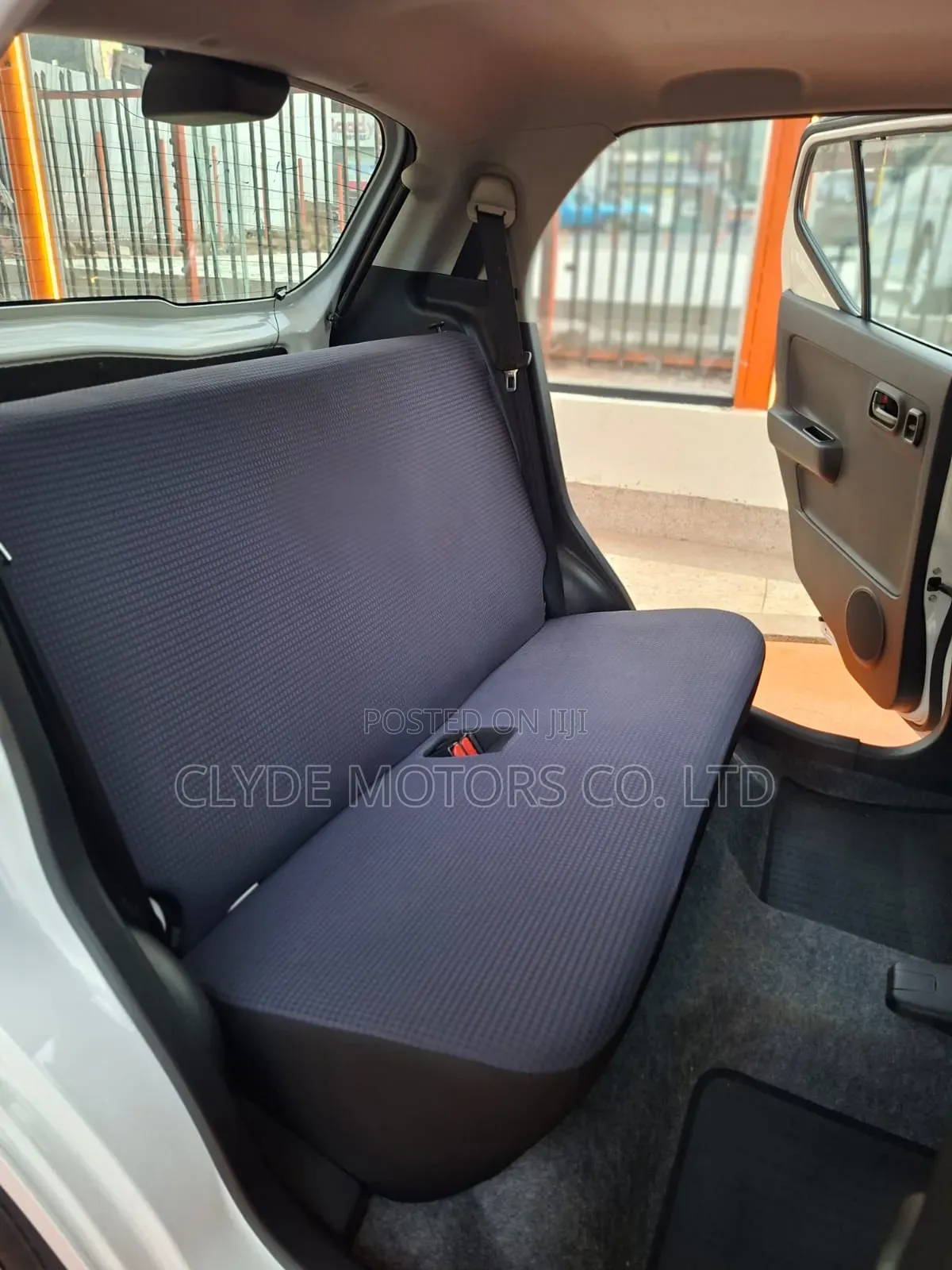 Suzuki Alto 2019 White
