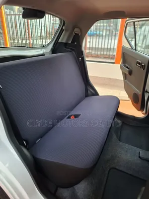 Suzuki Alto 2019 White