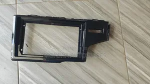 Radio Console/Frame Fascia Honda Fit 2014-2019