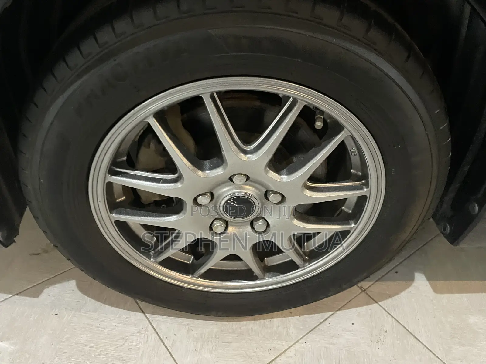 Mazda Axela 2019 Black