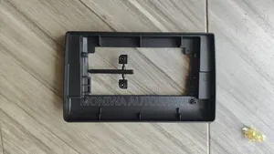 Radio Console/Frame Fascia Mitsubishi Outlander 2001-2005