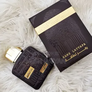 Long Lasting Perfumes