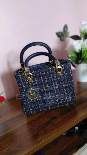Just Star Handbag