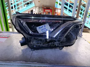 RAV4 2016/2017/2018 Xenon Headlight