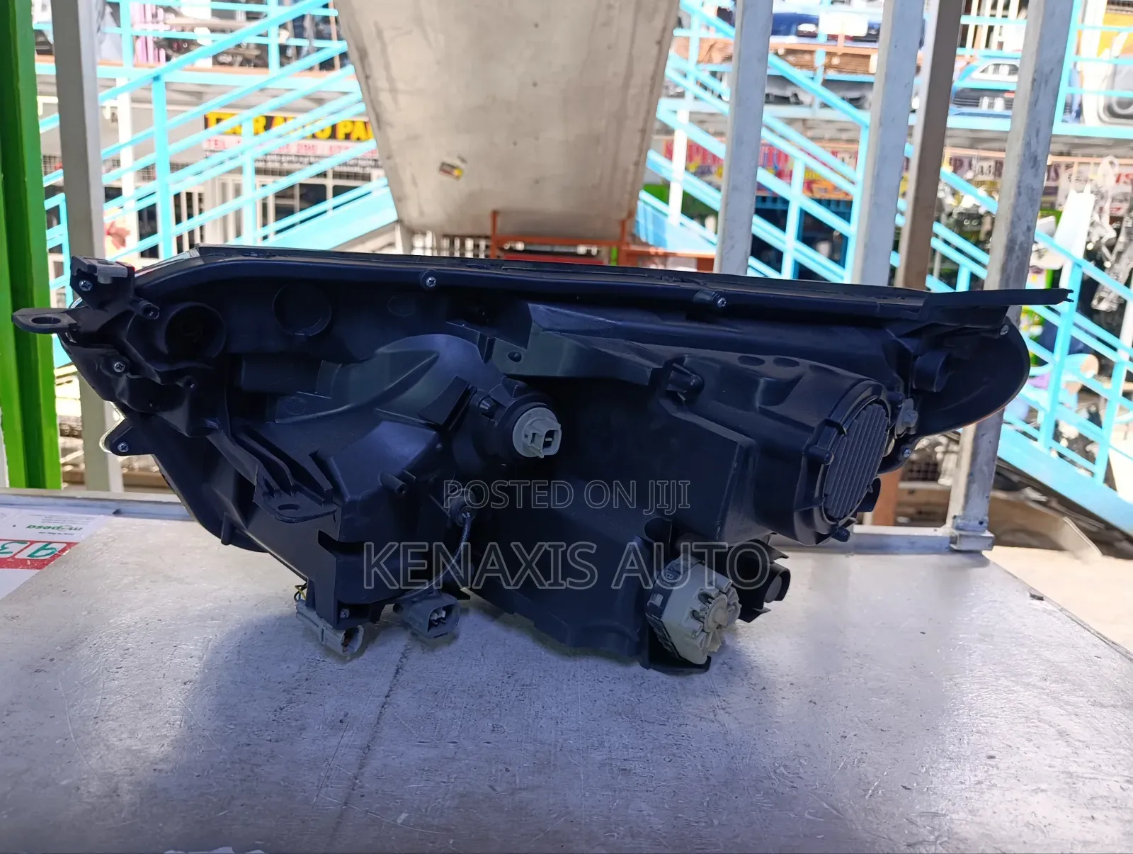 RAV4 2016/2017/2018 Xenon Headlight