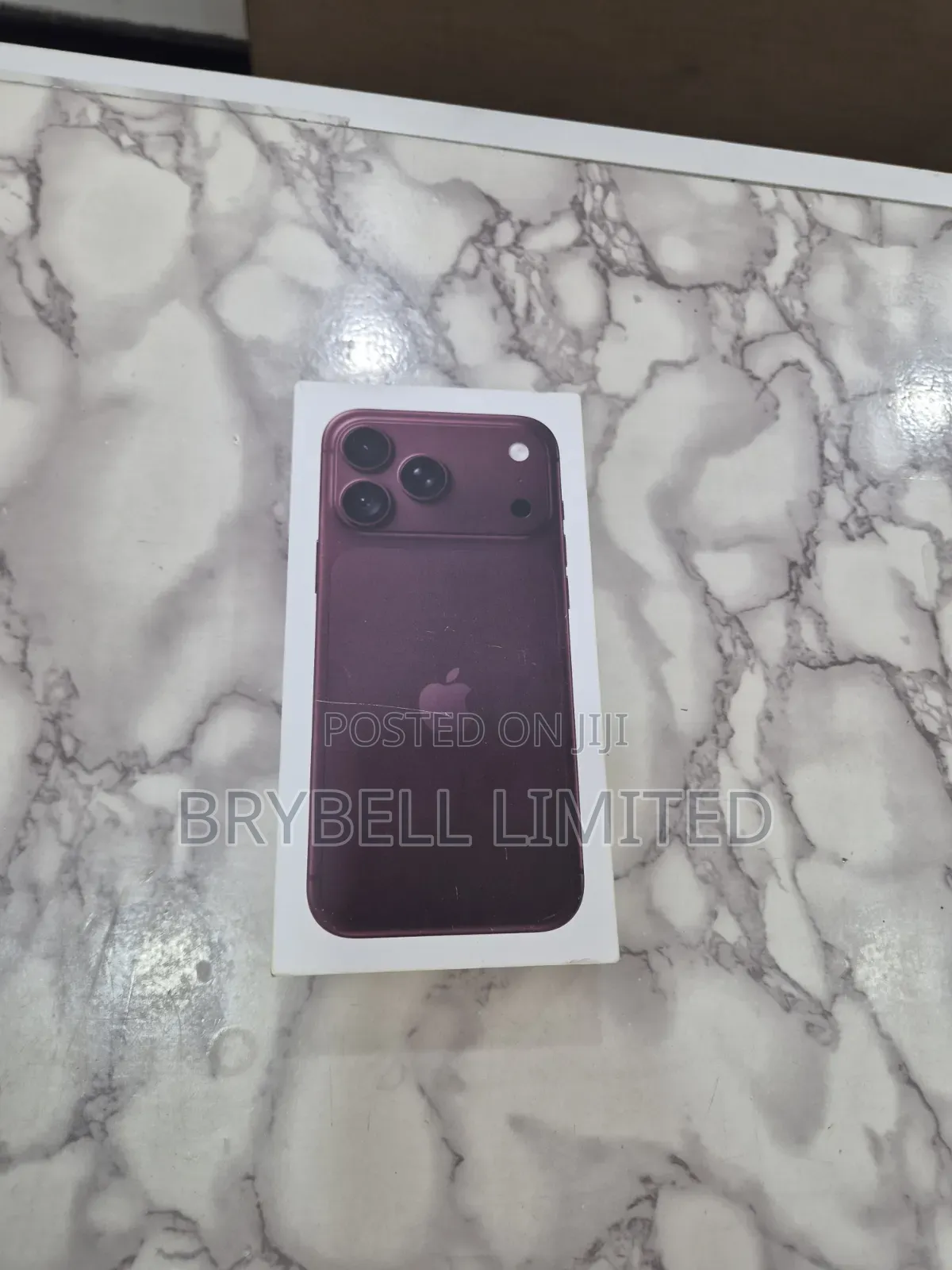 New Apple iPhone 18 Pro Max 256 GB