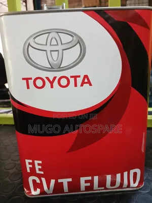 FE CVT Gearbox Fluid