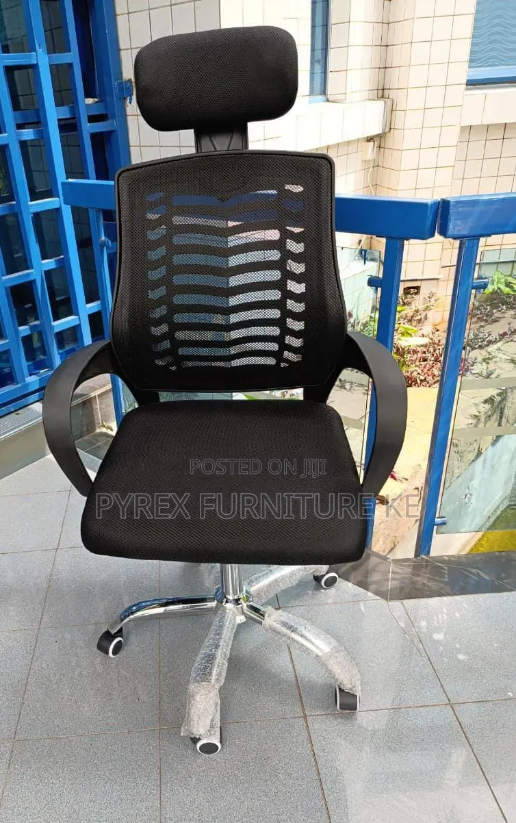 High Back Office Chair