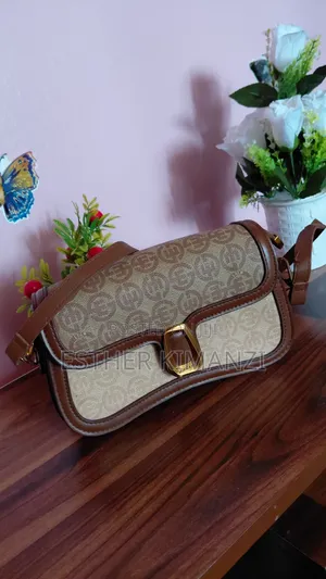 Bucket Bag