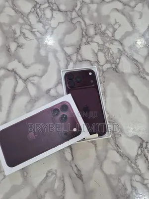 Apple iPhone 18 Pro Max 256 GB