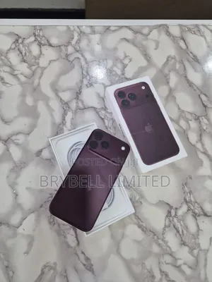 Apple iPhone 18 Pro Max 256 GB