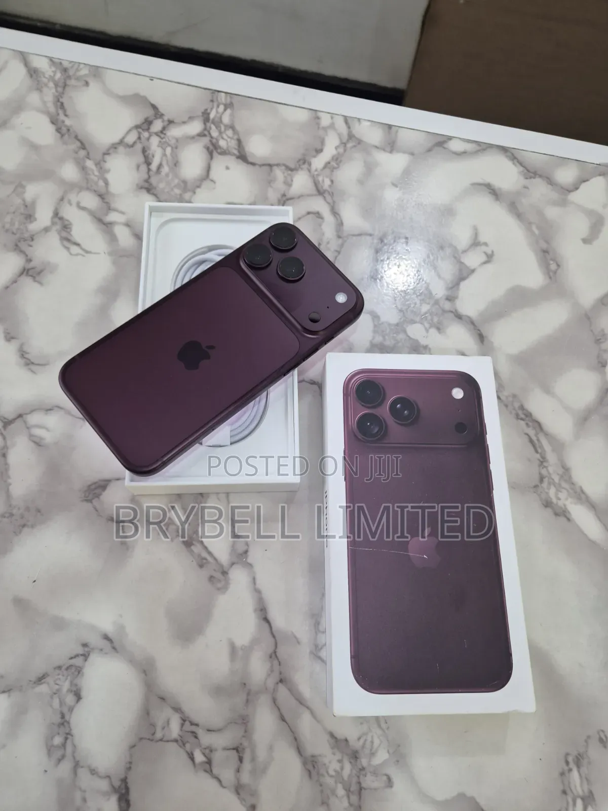 Apple iPhone 18 Pro Max 256 GB