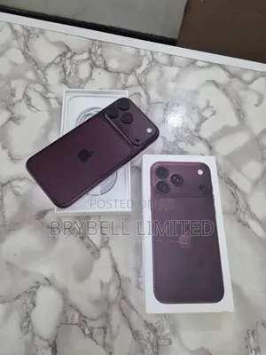 Apple iPhone 18 Pro Max 256 GB