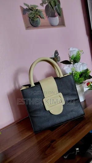 Ladies Handbag