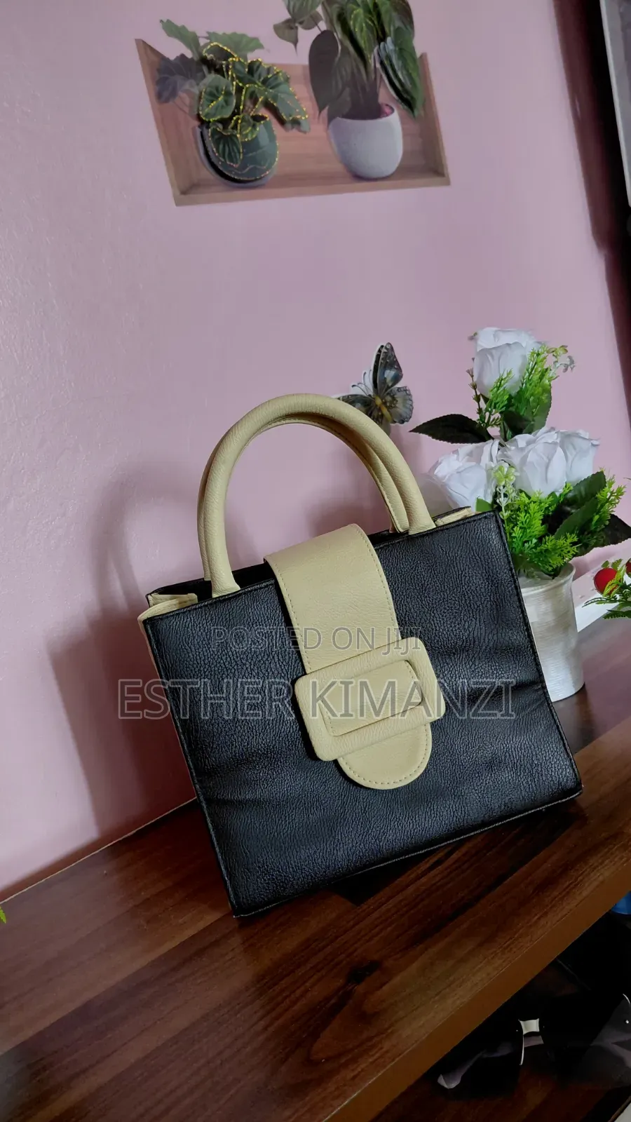 Ladies Handbag