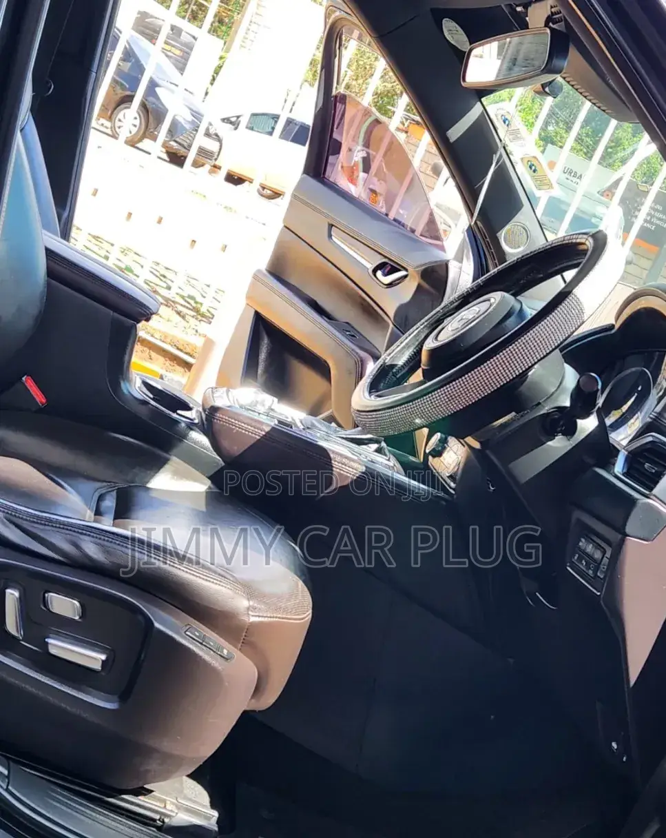 Mazda AZ 2018 Black