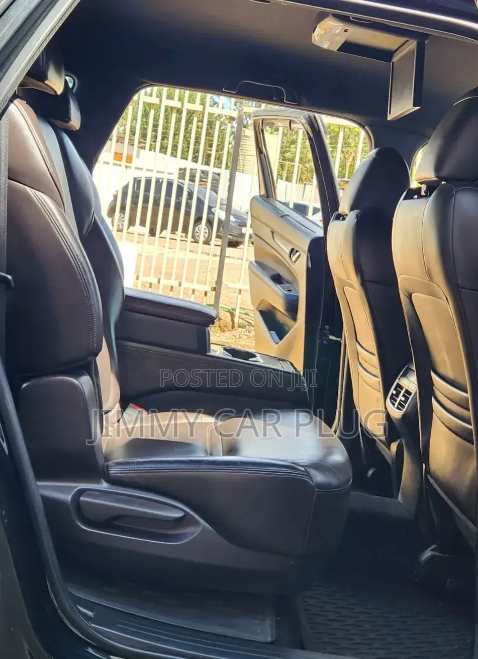 Mazda AZ 2018 Black