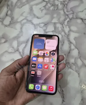 Apple iPhone 11 Pro 256 GB Gold