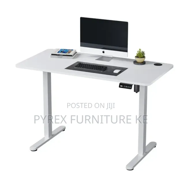 Electric Height Adjustable Standing Desk