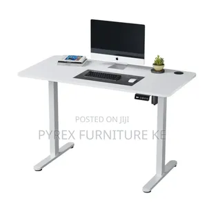 Electric Height Adjustable Standing Desk